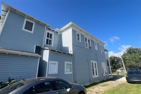 Immobilier commercial à vendre à Bartow, Floride: 349.96 m2 № 2316835 - photo 5