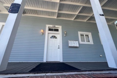 Immobilier commercial à vendre à Bartow, Floride: 349.96 m2 № 2316835 - photo 2