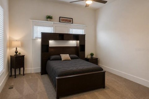 Immobilier commercial à vendre à Bartow, Floride: 349.96 m2 № 2316835 - photo 27