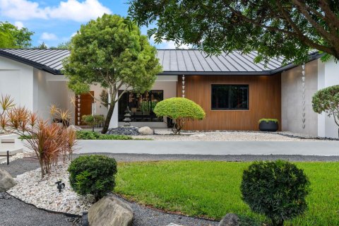 Casa en venta en Southwest Ranches, Florida, 5 dormitorios, 389.91 m2 № 2190105 - foto 20