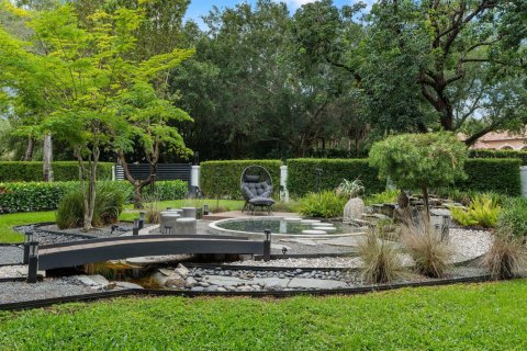 Casa en venta en Southwest Ranches, Florida, 5 dormitorios, 389.91 m2 № 2190105 - foto 23