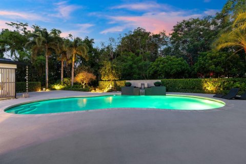 Casa en venta en Southwest Ranches, Florida, 5 dormitorios, 389.91 m2 № 2190105 - foto 12