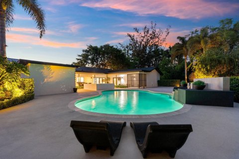 Casa en venta en Southwest Ranches, Florida, 5 dormitorios, 389.91 m2 № 2190105 - foto 13
