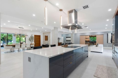 Casa en venta en Southwest Ranches, Florida, 5 dormitorios, 389.91 m2 № 2190105 - foto 6