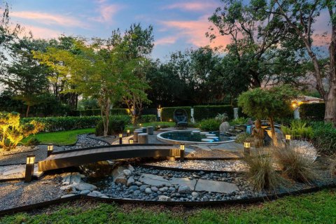 Casa en venta en Southwest Ranches, Florida, 5 dormitorios, 389.91 m2 № 2190105 - foto 9