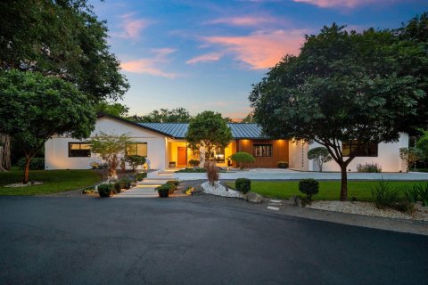 Casa en venta en Southwest Ranches, Florida, 5 dormitorios, 389.91 m2 № 2190105 - foto 7