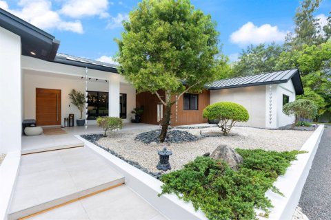 Casa en venta en Southwest Ranches, Florida, 5 dormitorios, 389.91 m2 № 2190105 - foto 21