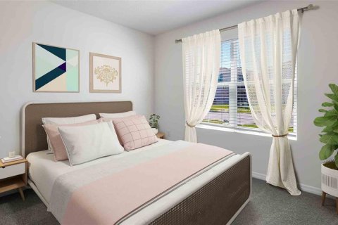 Casa en venta en Alachua, Florida, 4 dormitorios, 212.56 m2 № 1881204 - foto 7