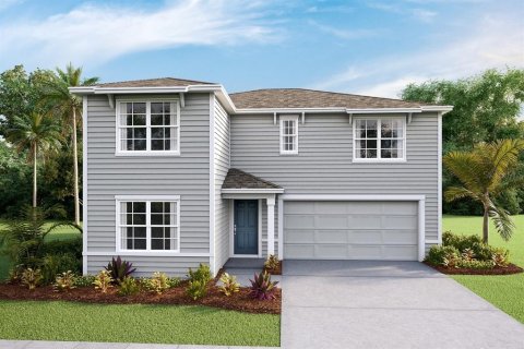 Casa en venta en Alachua, Florida, 4 dormitorios, 212.56 m2 № 1881204 - foto 1