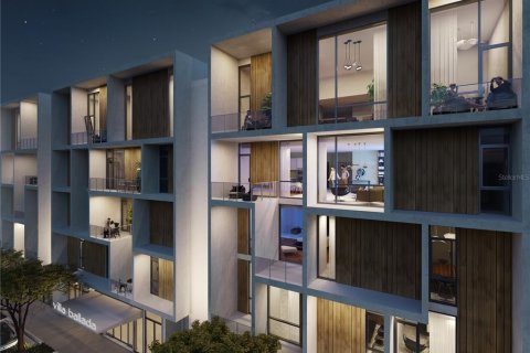 Copropriété à vendre à Sarasota, Floride: 2 chambres, 110.74 m2 № 1765487 - photo 5