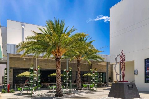 Copropriété à vendre à Sarasota, Floride: 2 chambres, 110.74 m2 № 1765487 - photo 23