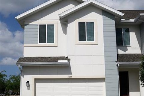 Touwnhouse à Riverview, Floride 3 chambres, 162.67 m2 № 2114748
