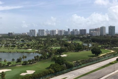 Condo in Aventura, Florida, 2 bedrooms  № 1712785 - photo 4