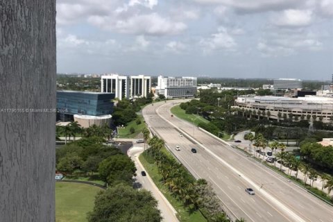 Condo in Aventura, Florida, 2 bedrooms  № 1712785 - photo 7