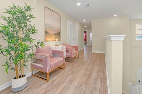 Villa ou maison à vendre à Davenport, Floride: 5 chambres, 231.88 m2 № 1555065 - photo 26