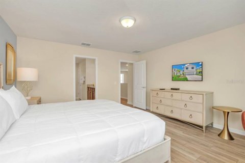 Villa ou maison à vendre à Davenport, Floride: 5 chambres, 231.88 m2 № 1555065 - photo 20