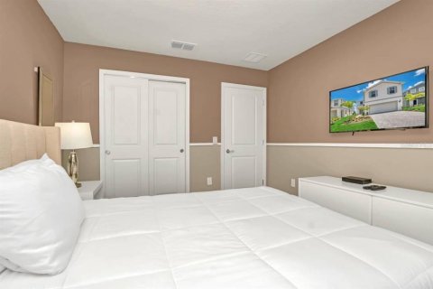 Villa ou maison à vendre à Davenport, Floride: 5 chambres, 231.88 m2 № 1555065 - photo 25