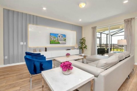 Villa ou maison à vendre à Davenport, Floride: 5 chambres, 231.88 m2 № 1555065 - photo 11
