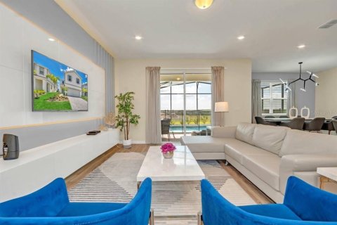 Villa ou maison à vendre à Davenport, Floride: 5 chambres, 231.88 m2 № 1555065 - photo 12
