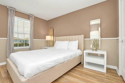 Villa ou maison à vendre à Davenport, Floride: 5 chambres, 231.88 m2 № 1555065 - photo 23