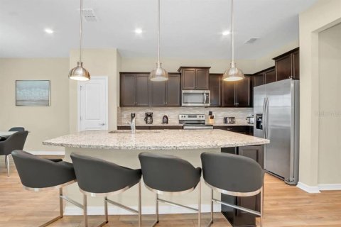 Villa ou maison à vendre à Davenport, Floride: 5 chambres, 231.88 m2 № 1555065 - photo 5