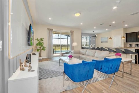 Villa ou maison à vendre à Davenport, Floride: 5 chambres, 231.88 m2 № 1555065 - photo 14