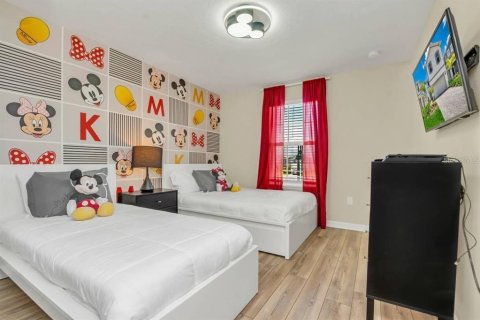 Villa ou maison à vendre à Davenport, Floride: 5 chambres, 231.88 m2 № 1555065 - photo 30