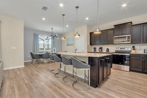 Villa ou maison à vendre à Davenport, Floride: 5 chambres, 231.88 m2 № 1555065 - photo 6