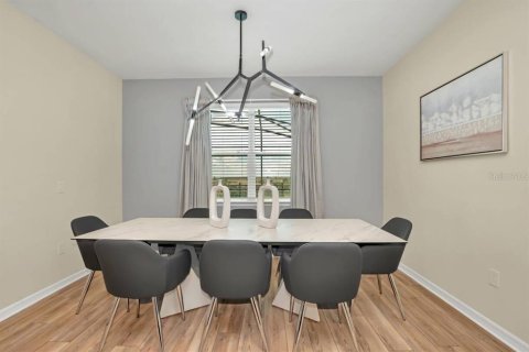 Villa ou maison à vendre à Davenport, Floride: 5 chambres, 231.88 m2 № 1555065 - photo 17