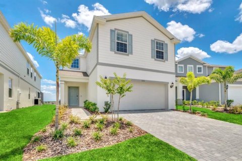 Villa ou maison à vendre à Davenport, Floride: 5 chambres, 231.88 m2 № 1555065 - photo 1