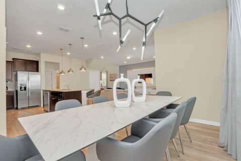 Villa ou maison à vendre à Davenport, Floride: 5 chambres, 231.88 m2 № 1555065 - photo 16