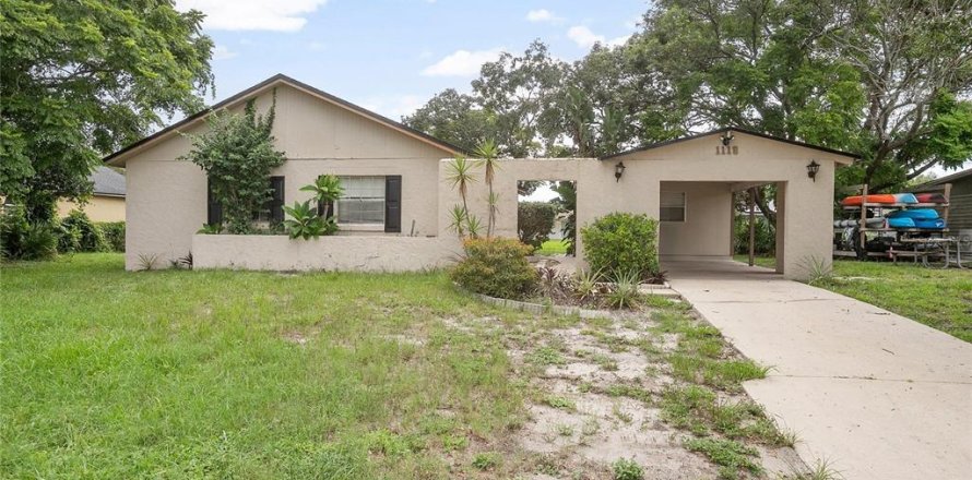 Casa en Deltona, Florida 3 dormitorios, 106.65 m2 № 1843302
