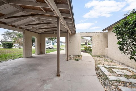 Casa en venta en Deltona, Florida, 3 dormitorios, 106.65 m2 № 1843302 - foto 5