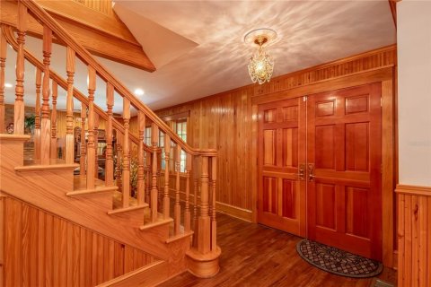 House in Hawthorne, Florida 5 bedrooms, 505.02 sq.m. № 1736790 - photo 14