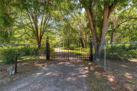 House in Hawthorne, Florida 5 bedrooms, 505.02 sq.m. № 1736790 - photo 3