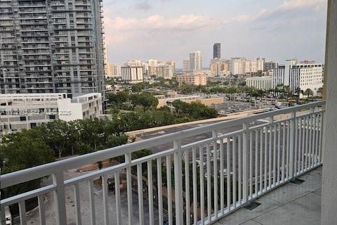 Copropriété à vendre à Hallandale Beach, Floride: 1 chambre, 85.47 m2 № 1976768 - photo 6