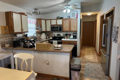 Villa ou maison à vendre à Okeechobee, Floride: 2 chambres, 126.72 m2 № 2241281 - photo 5