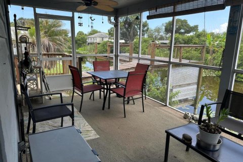Villa ou maison à vendre à Okeechobee, Floride: 2 chambres, 126.72 m2 № 2241281 - photo 10