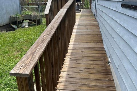Villa ou maison à vendre à Okeechobee, Floride: 2 chambres, 126.72 m2 № 2241281 - photo 12