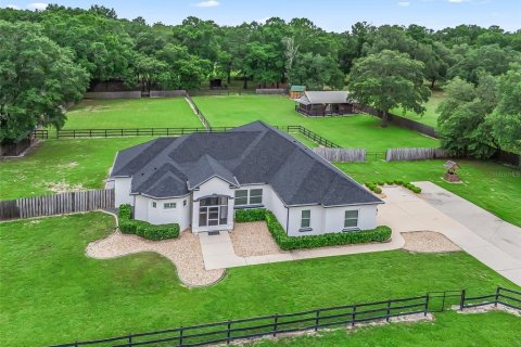 Купить виллу или дом в Окала, Флорида 3 комнаты, 237.09м2, № 1817909 - фото 4