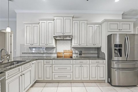 Купить виллу или дом в Окала, Флорида 3 комнаты, 237.09м2, № 1817909 - фото 19