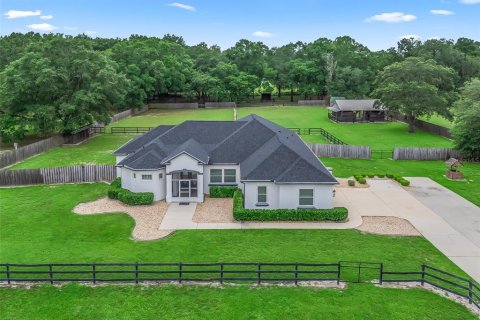 Купить виллу или дом в Окала, Флорида 3 комнаты, 237.09м2, № 1817909 - фото 1