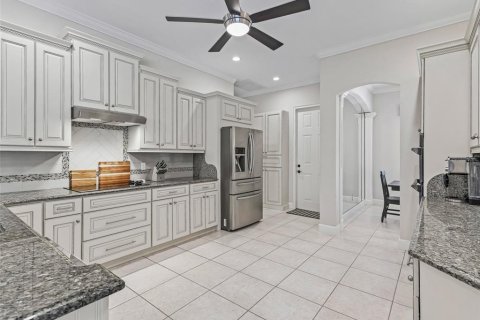 Купить виллу или дом в Окала, Флорида 3 комнаты, 237.09м2, № 1817909 - фото 18