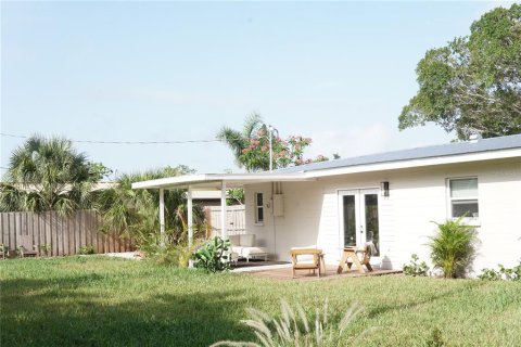 Villa ou maison à vendre à Bradenton, Floride: 3 chambres, 106.65 m2 № 1785244 - photo 21