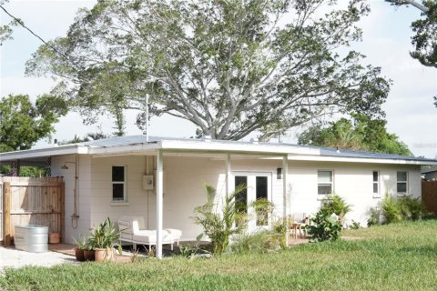 Villa ou maison à vendre à Bradenton, Floride: 3 chambres, 106.65 m2 № 1785244 - photo 22