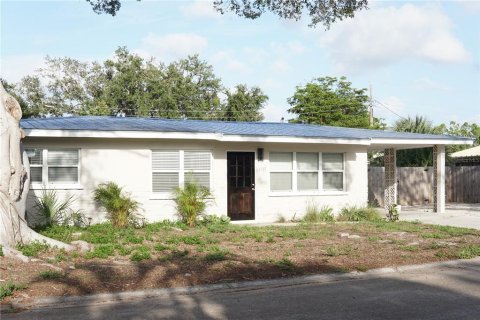 Villa ou maison à vendre à Bradenton, Floride: 3 chambres, 106.65 m2 № 1785244 - photo 2