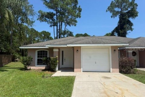 Appartement à Palm Coast, Floride 3 chambres, 113.81 m2 № 2321736