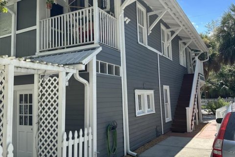 Immobilier commercial à vendre à DeLand, Floride: 5 chambres, 212 m2 № 1908777 - photo 2