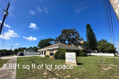 Commercial property in Eustis, Florida № 1901303 - photo 8