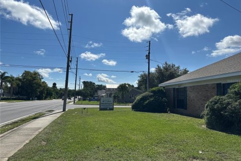 Commercial property in Eustis, Florida № 1901303 - photo 7